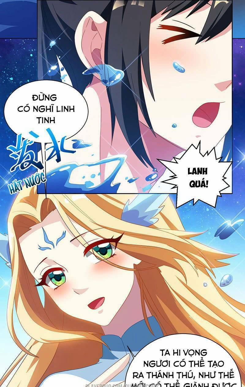 Độc Bộ Tiêu Dao 29 trang 15