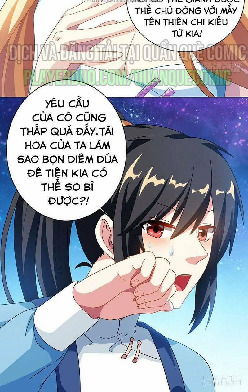 Độc Bộ Tiêu Dao 29 trang 16