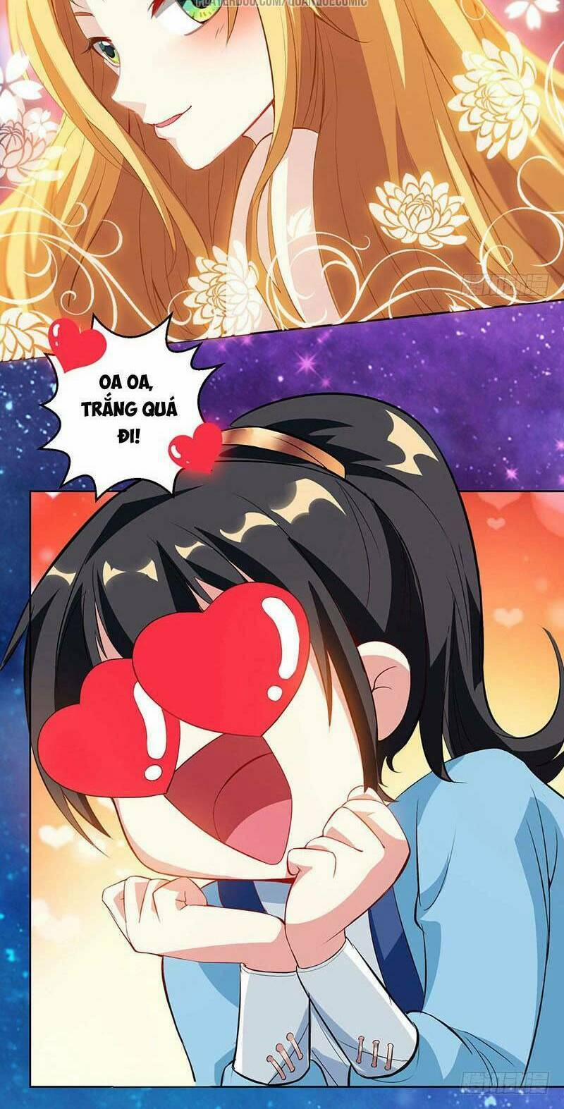 Độc Bộ Tiêu Dao 29 trang 18