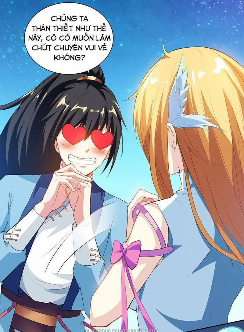 Độc Bộ Tiêu Dao 29 trang 19