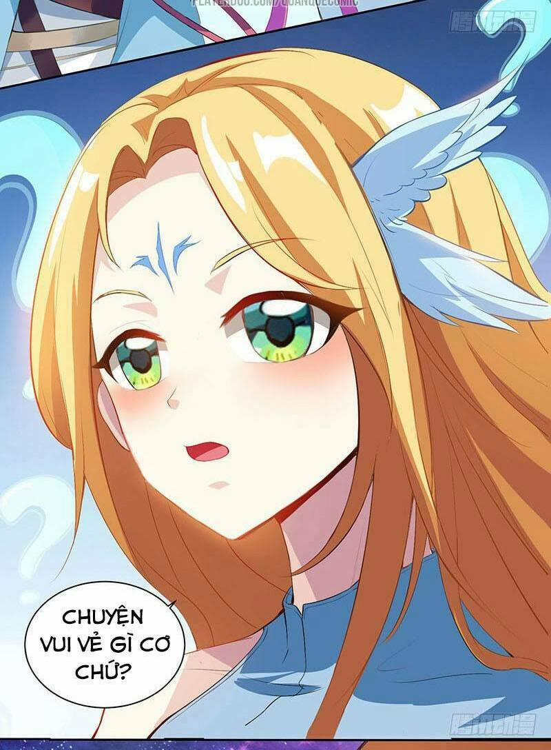 Độc Bộ Tiêu Dao 29 trang 20