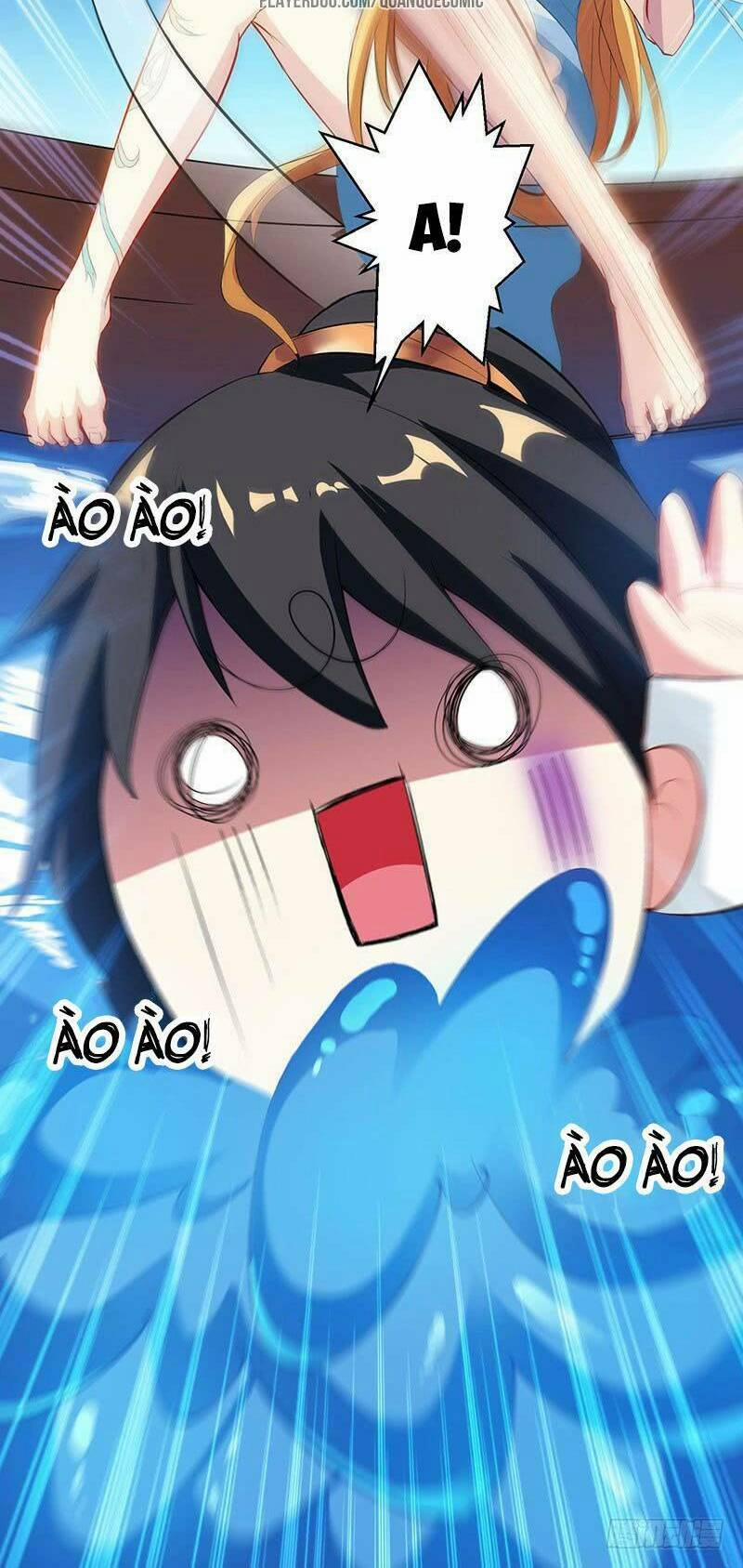 Độc Bộ Tiêu Dao 29 trang 22