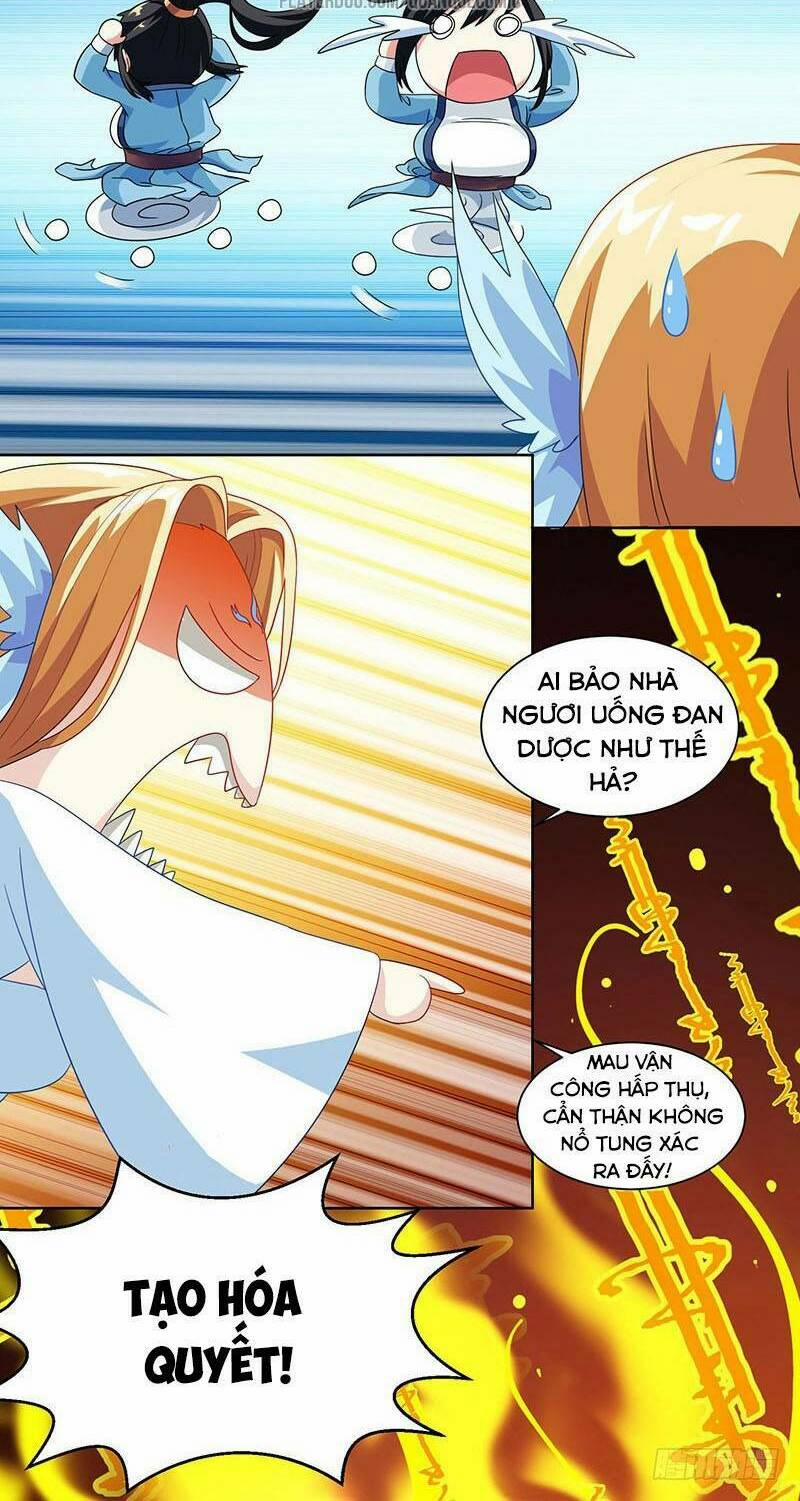 Độc Bộ Tiêu Dao 29 trang 6