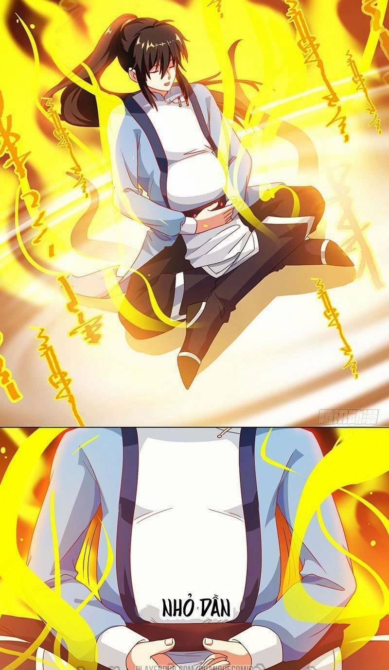 Độc Bộ Tiêu Dao 29 trang 7