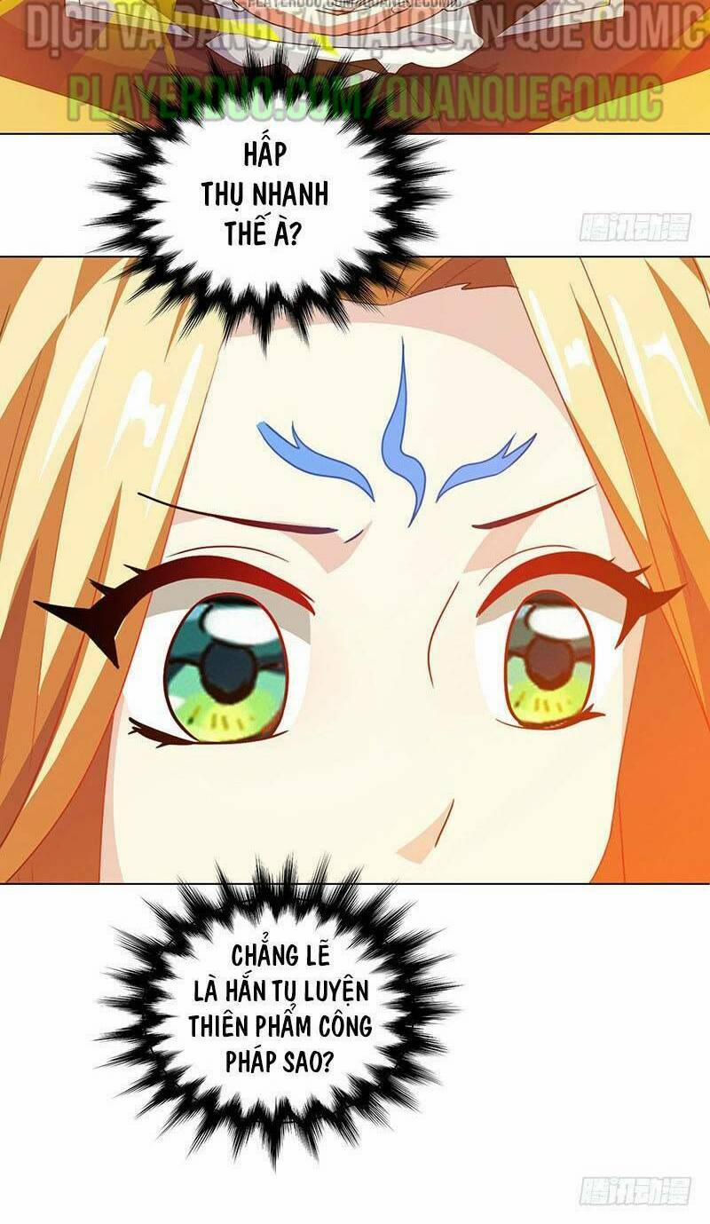 Độc Bộ Tiêu Dao 29 trang 8
