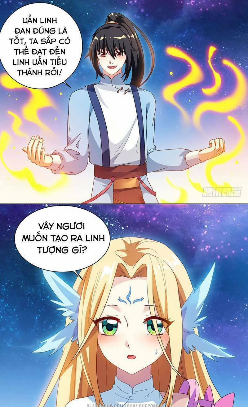 Độc Bộ Tiêu Dao 29 trang 9