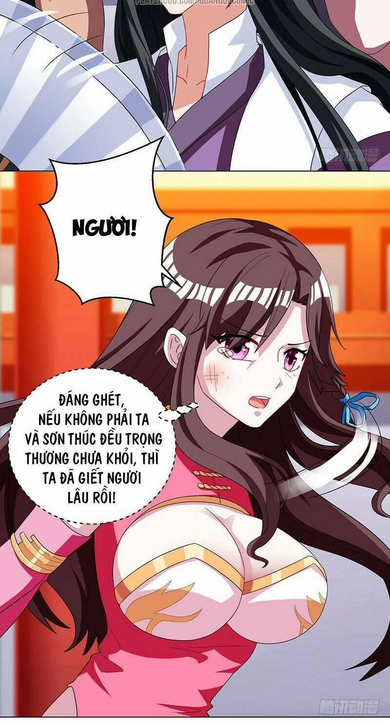 Độc Bộ Tiêu Dao 30 trang 10