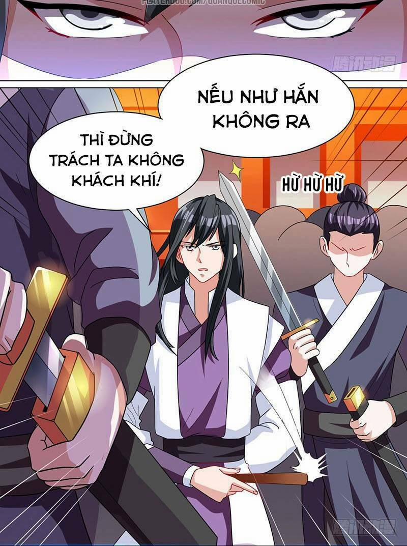 Độc Bộ Tiêu Dao 30 trang 12