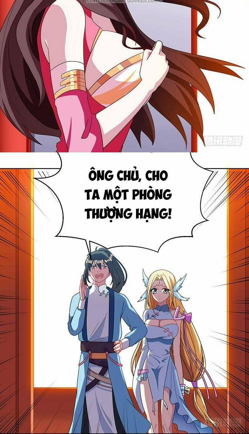 Độc Bộ Tiêu Dao 30 trang 14