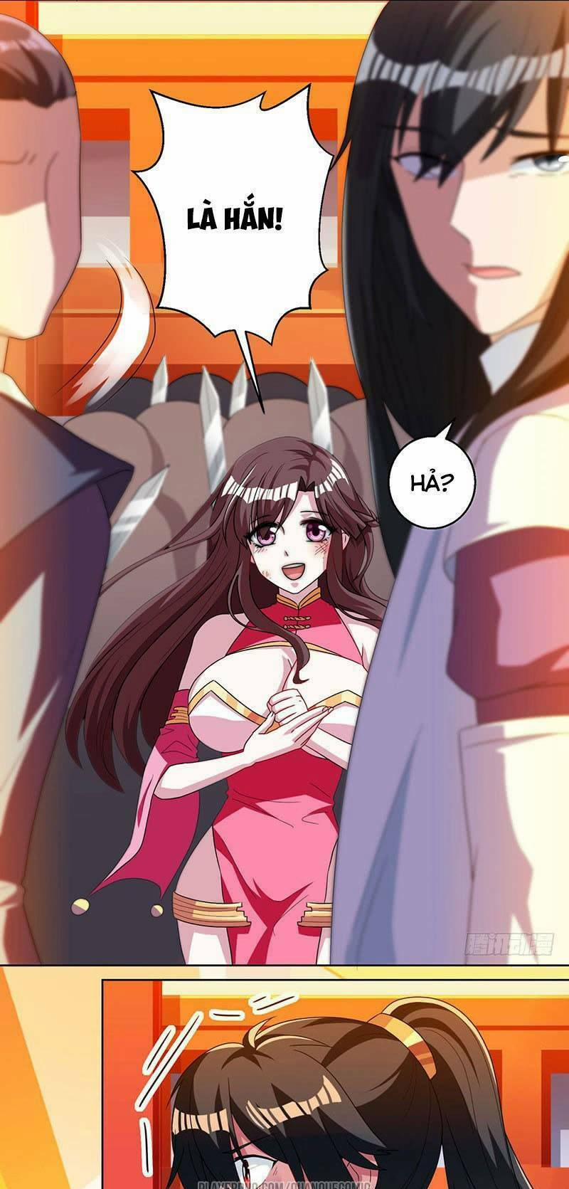 Độc Bộ Tiêu Dao 30 trang 15