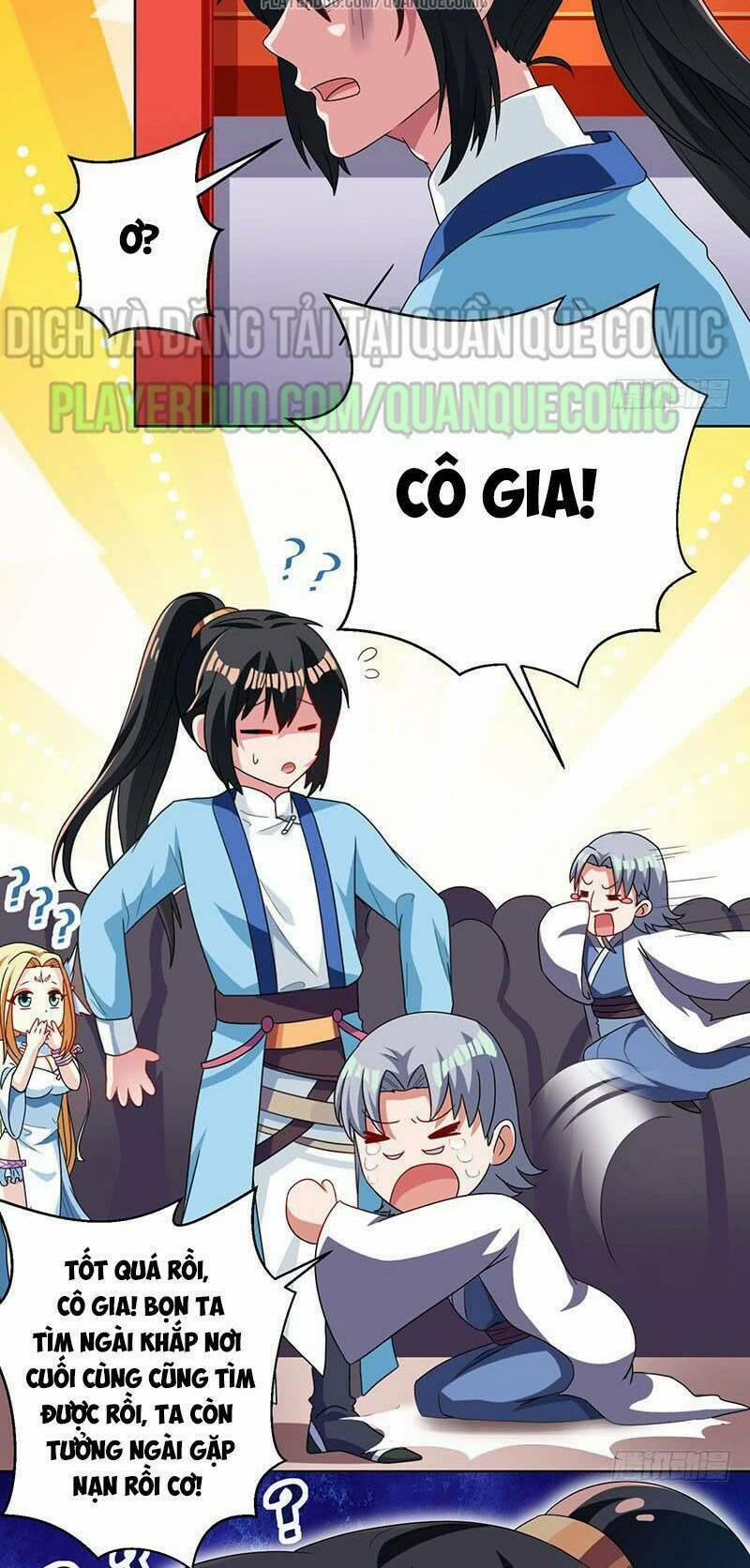 Độc Bộ Tiêu Dao 30 trang 16