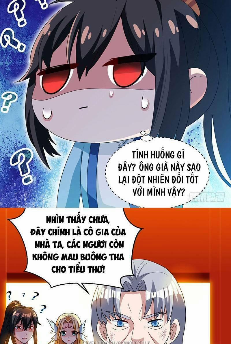 Độc Bộ Tiêu Dao 30 trang 17