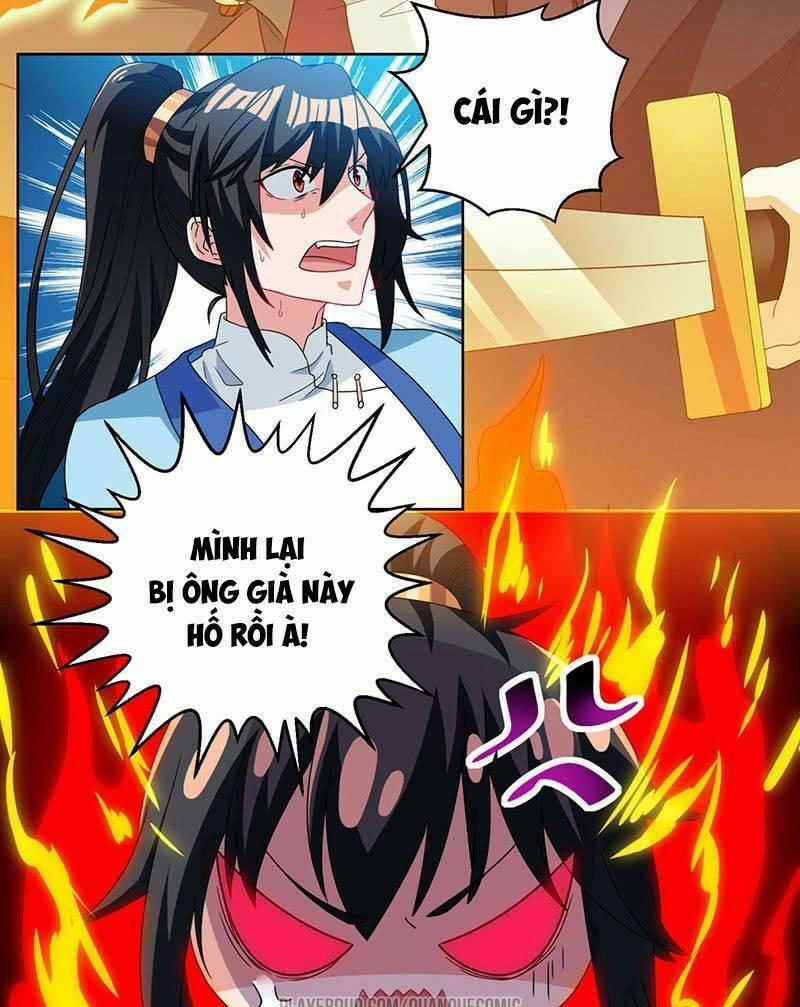 Độc Bộ Tiêu Dao 30 trang 19