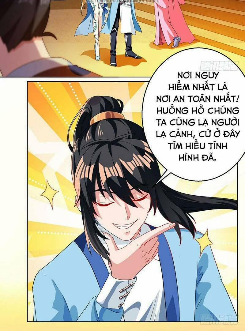 Độc Bộ Tiêu Dao 30 trang 2