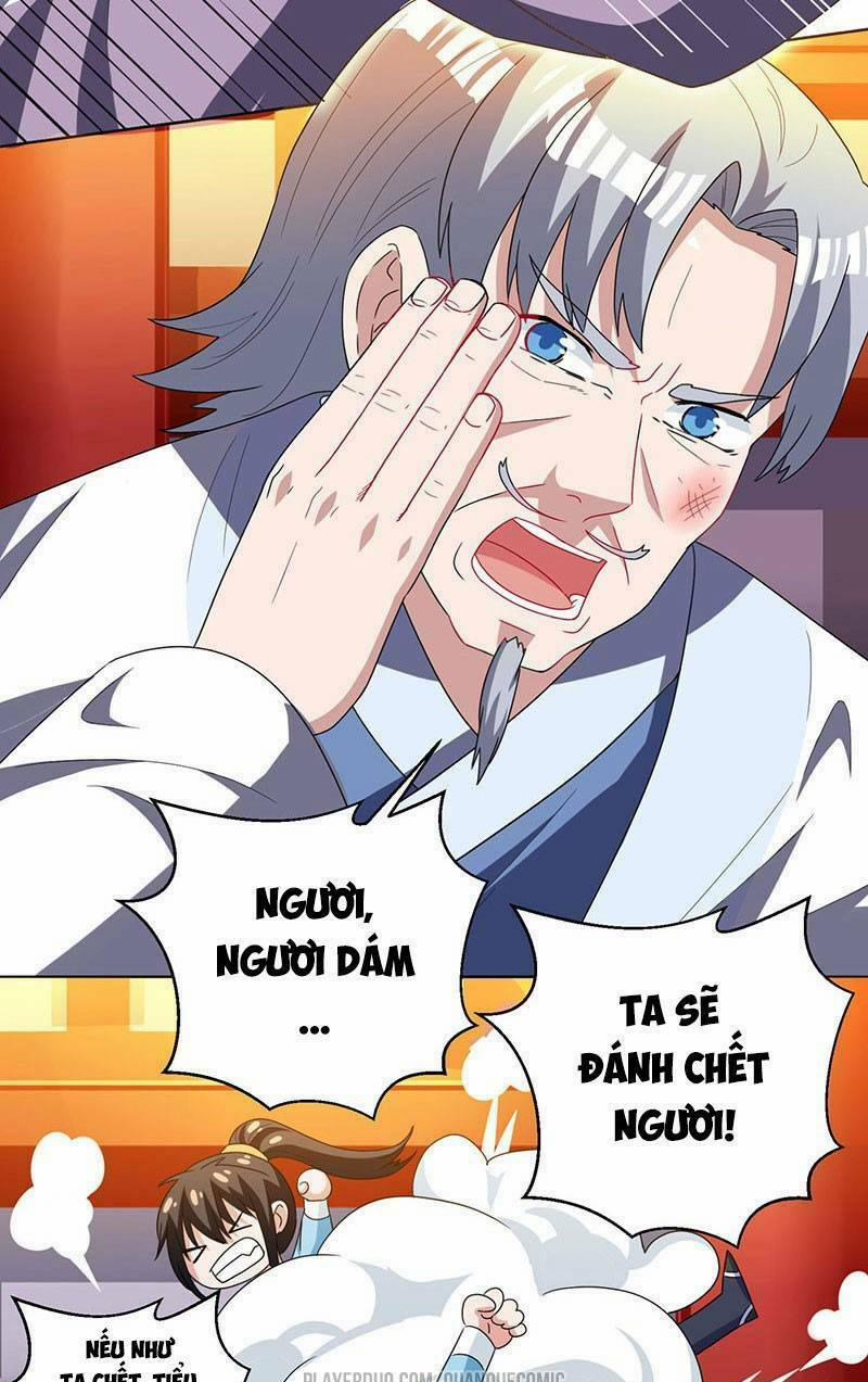 Độc Bộ Tiêu Dao 30 trang 21