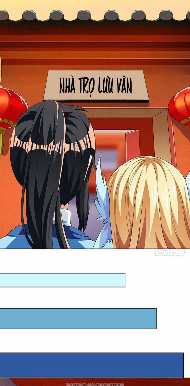 Độc Bộ Tiêu Dao 30 trang 3