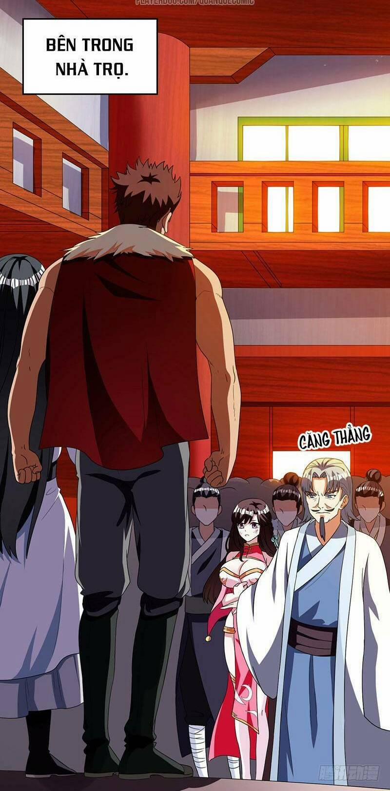 Độc Bộ Tiêu Dao 30 trang 4