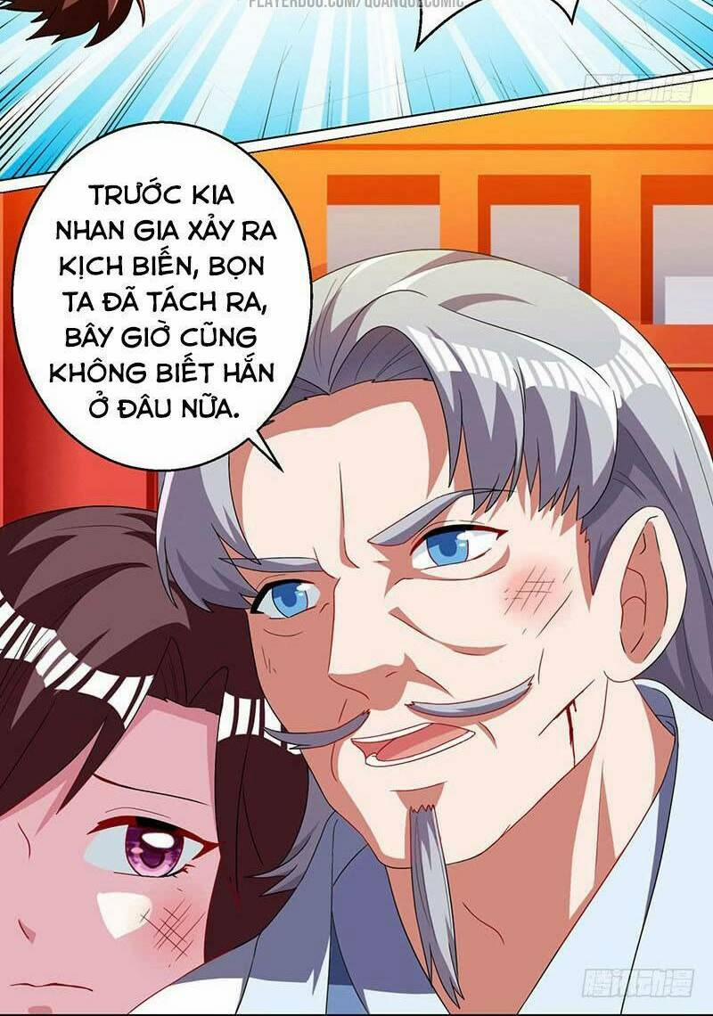 Độc Bộ Tiêu Dao 30 trang 6