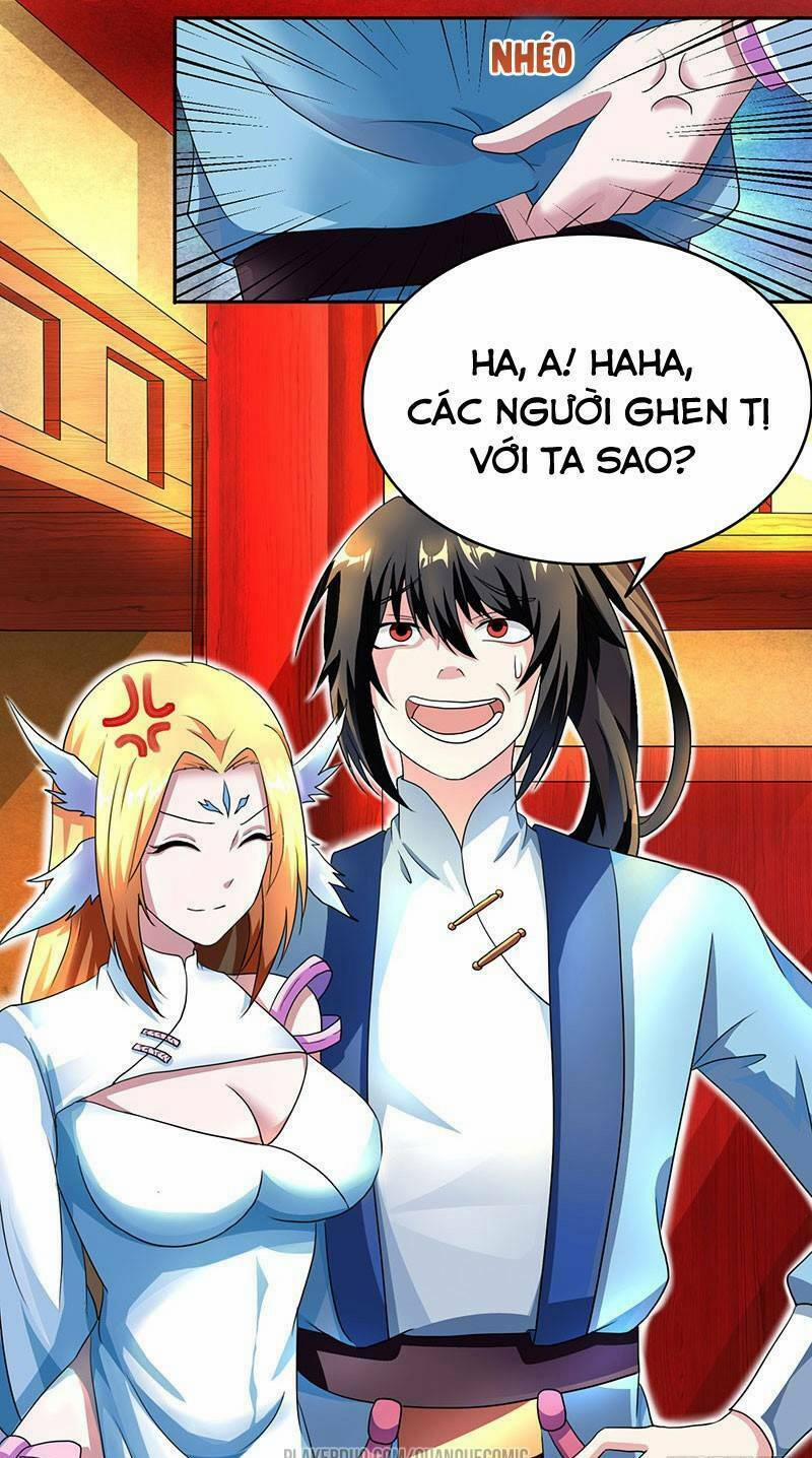 Độc Bộ Tiêu Dao 31 trang 11