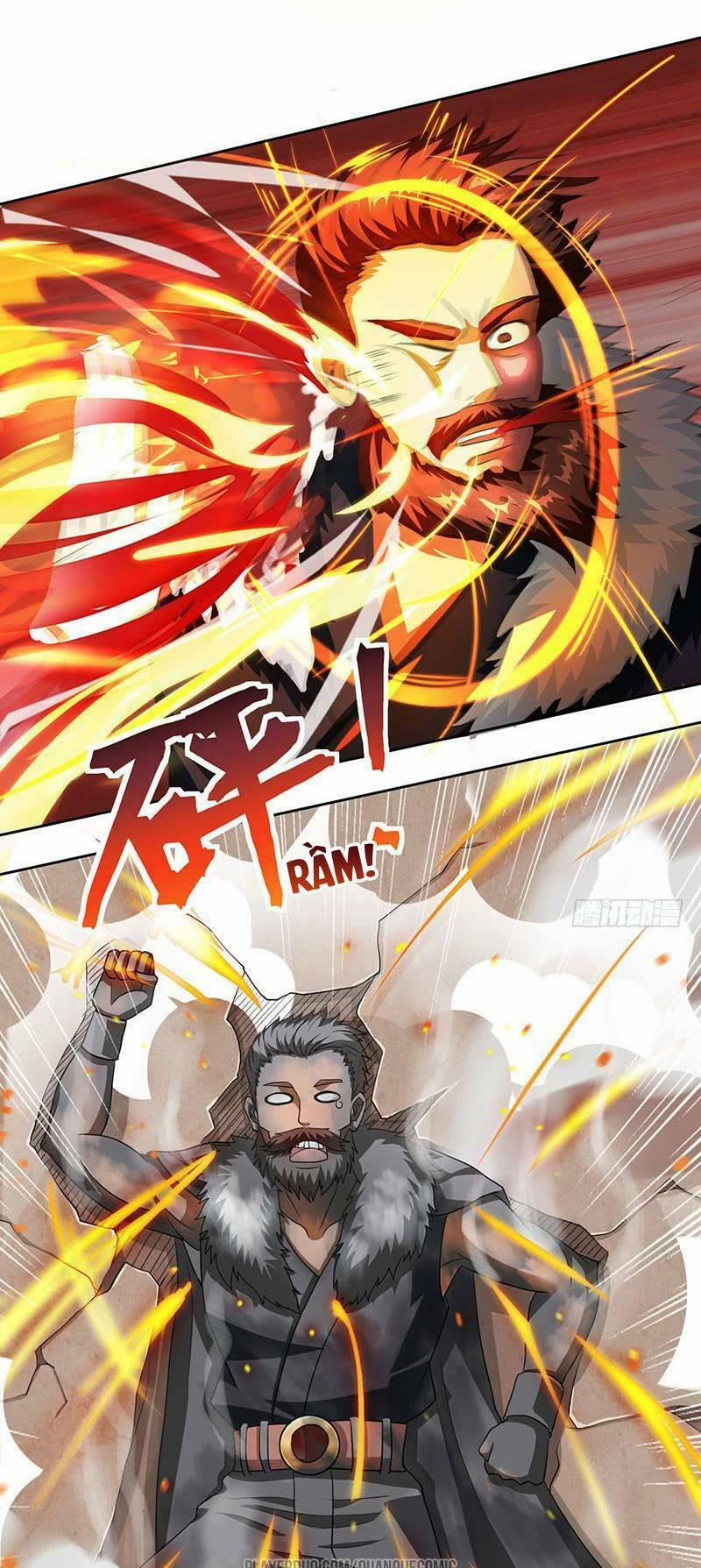 Độc Bộ Tiêu Dao 31 trang 17