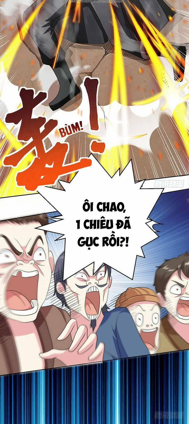 Độc Bộ Tiêu Dao 31 trang 18