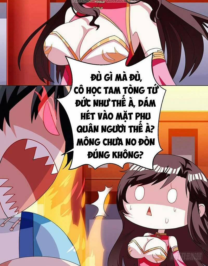 Độc Bộ Tiêu Dao 31 trang 2