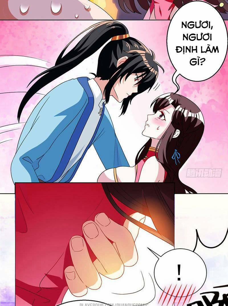 Độc Bộ Tiêu Dao 31 trang 3