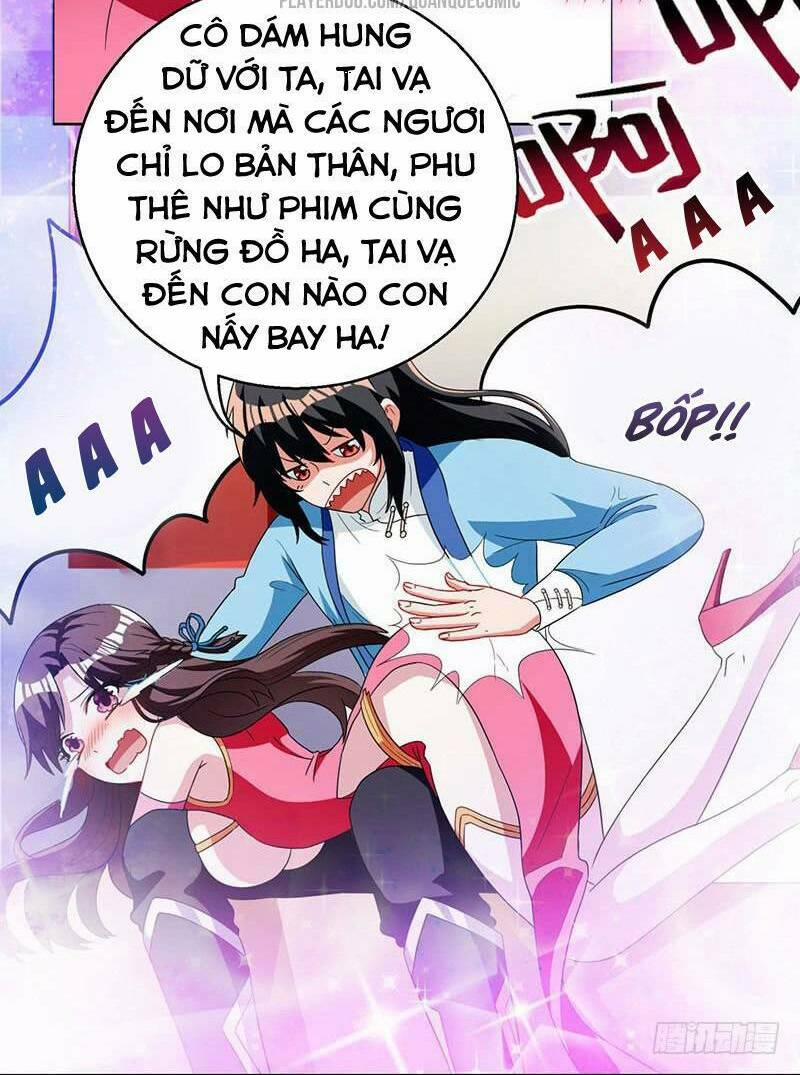 Độc Bộ Tiêu Dao 31 trang 4