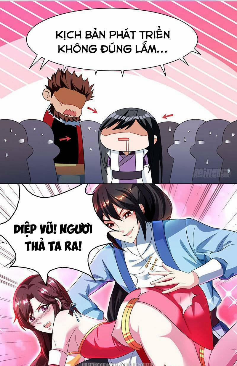 Độc Bộ Tiêu Dao 31 trang 5