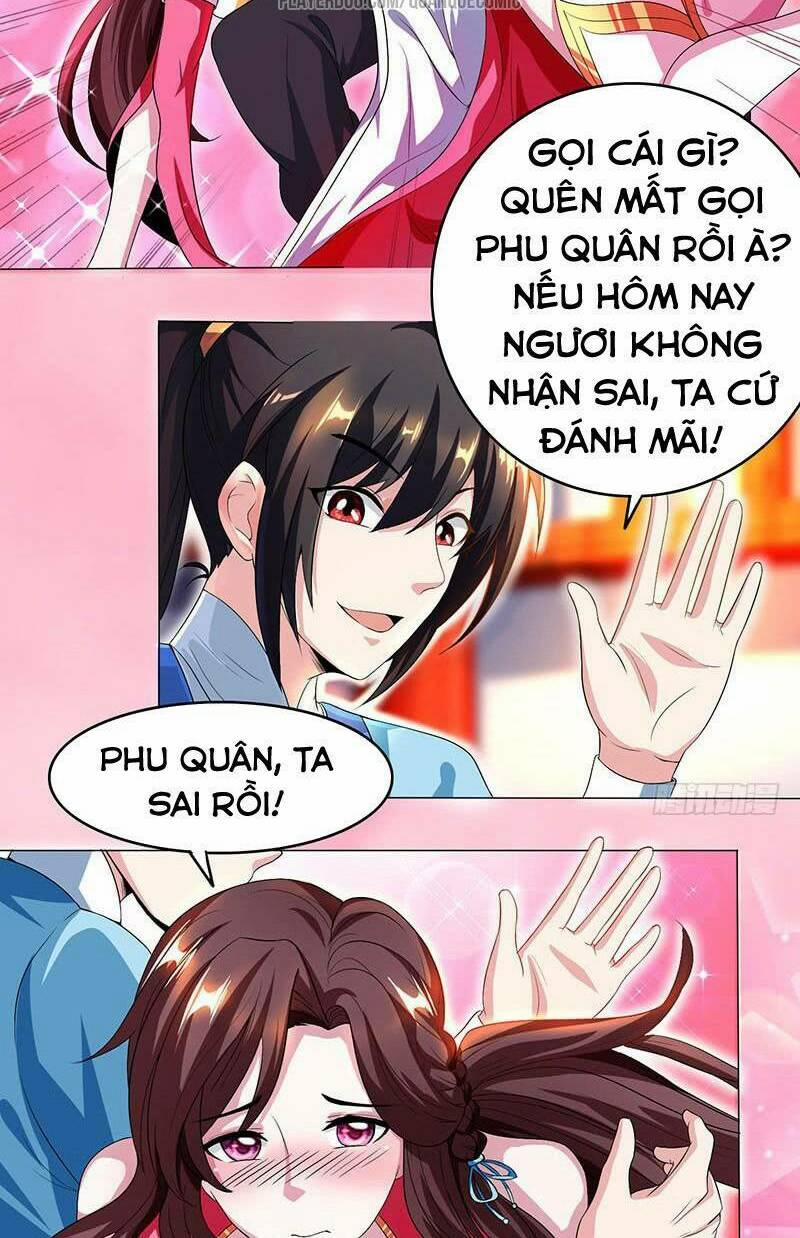 Độc Bộ Tiêu Dao 31 trang 6