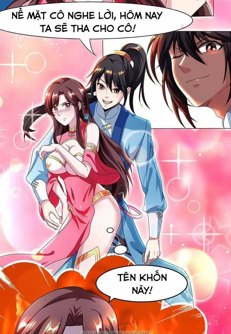 Độc Bộ Tiêu Dao 31 trang 7