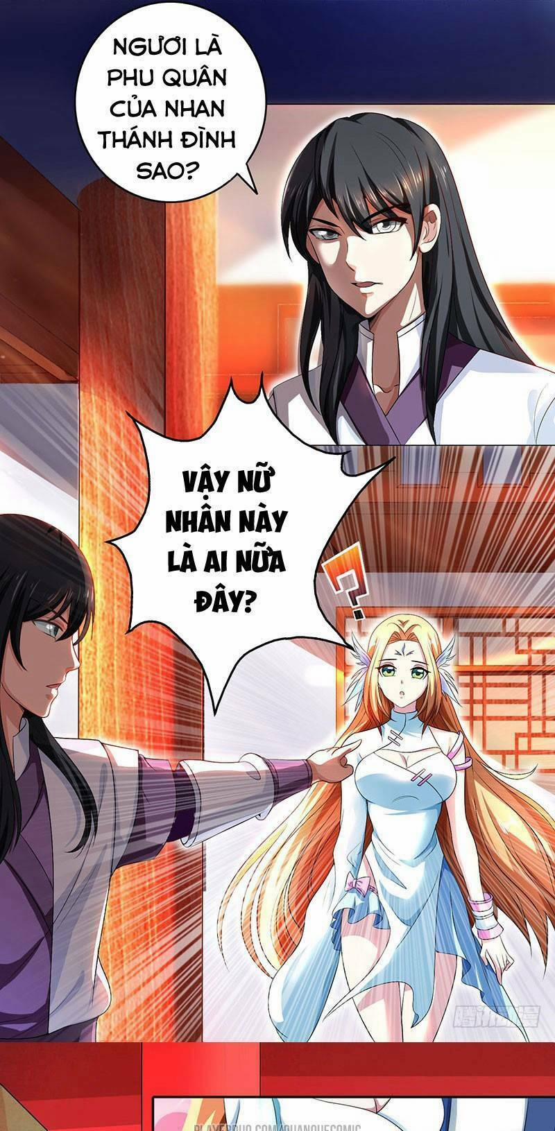 Độc Bộ Tiêu Dao 31 trang 9