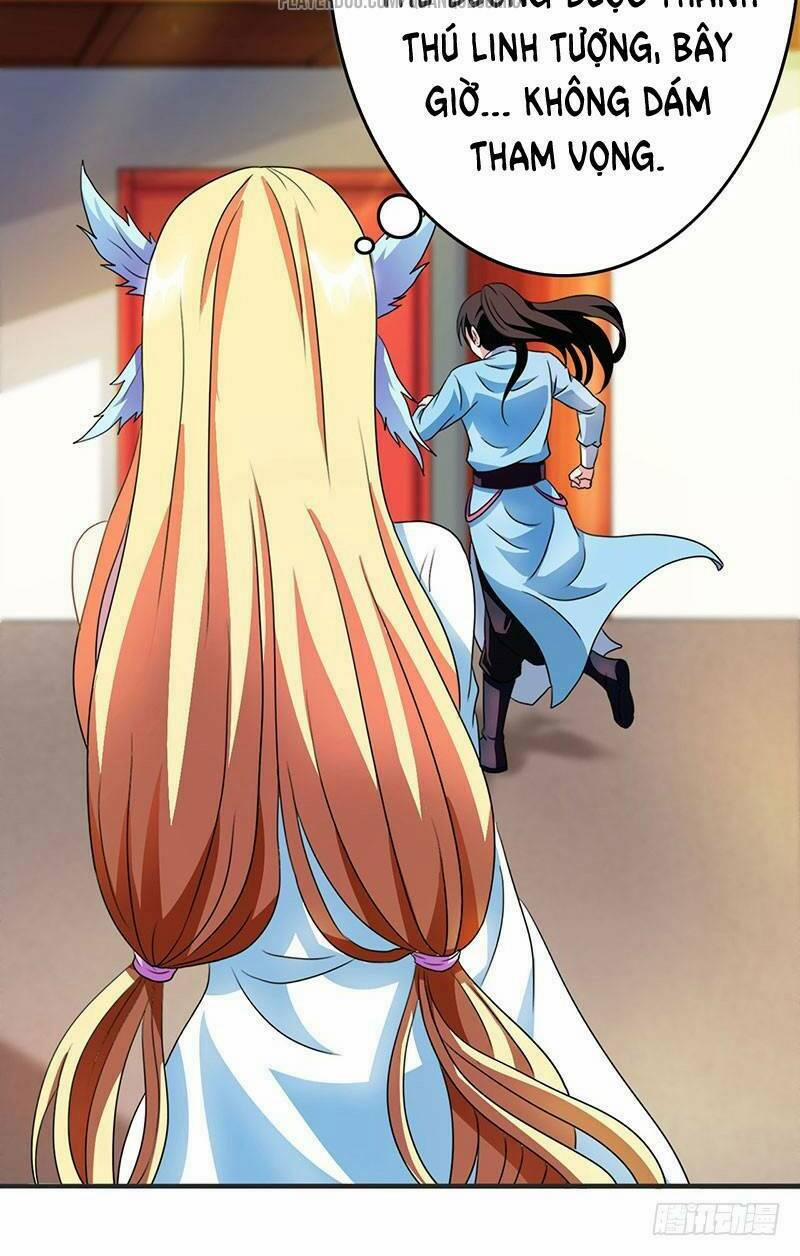 Độc Bộ Tiêu Dao 32 trang 10