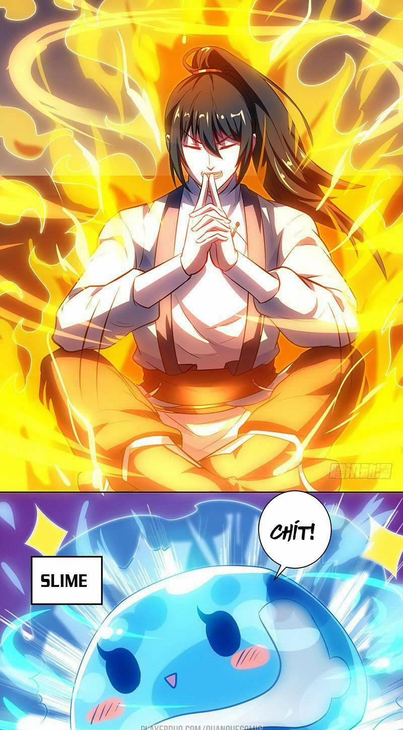 Độc Bộ Tiêu Dao 32 trang 13