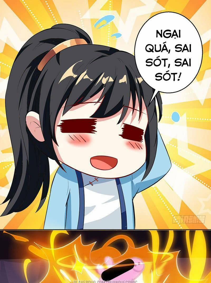 Độc Bộ Tiêu Dao 32 trang 15