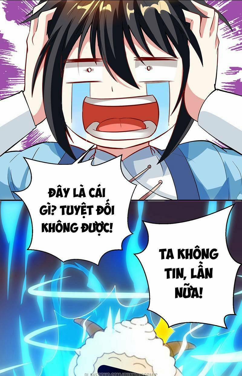 Độc Bộ Tiêu Dao 32 trang 17