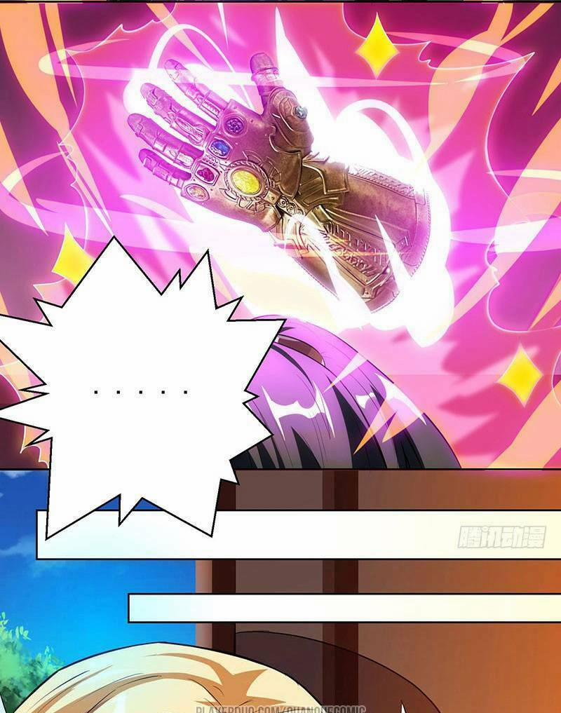 Độc Bộ Tiêu Dao 32 trang 19