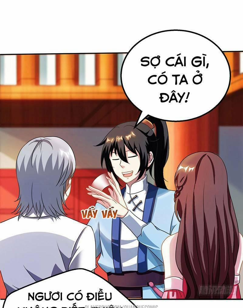 Độc Bộ Tiêu Dao 32 trang 3