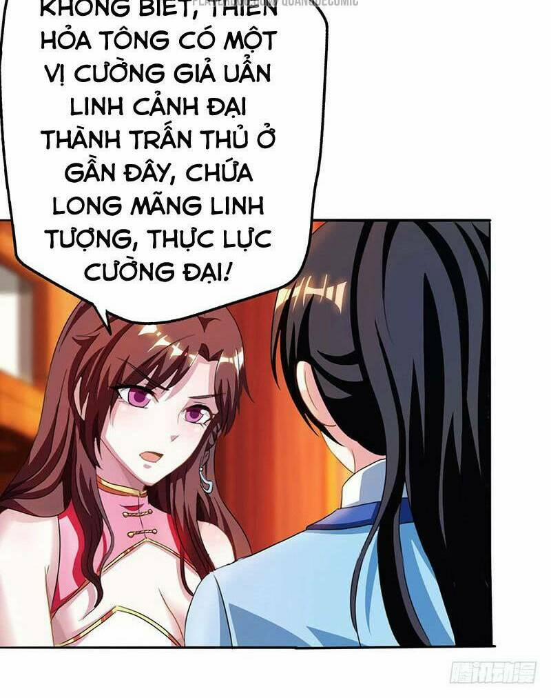 Độc Bộ Tiêu Dao 32 trang 4