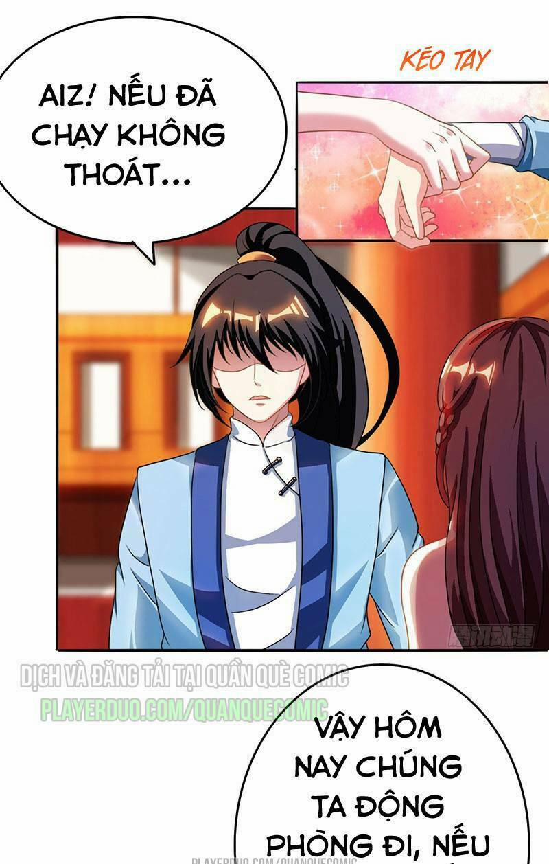 Độc Bộ Tiêu Dao 32 trang 5