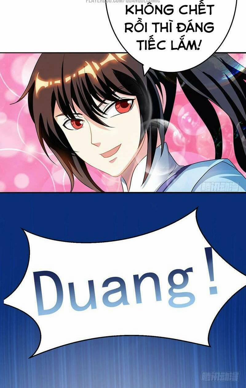 Độc Bộ Tiêu Dao 32 trang 6