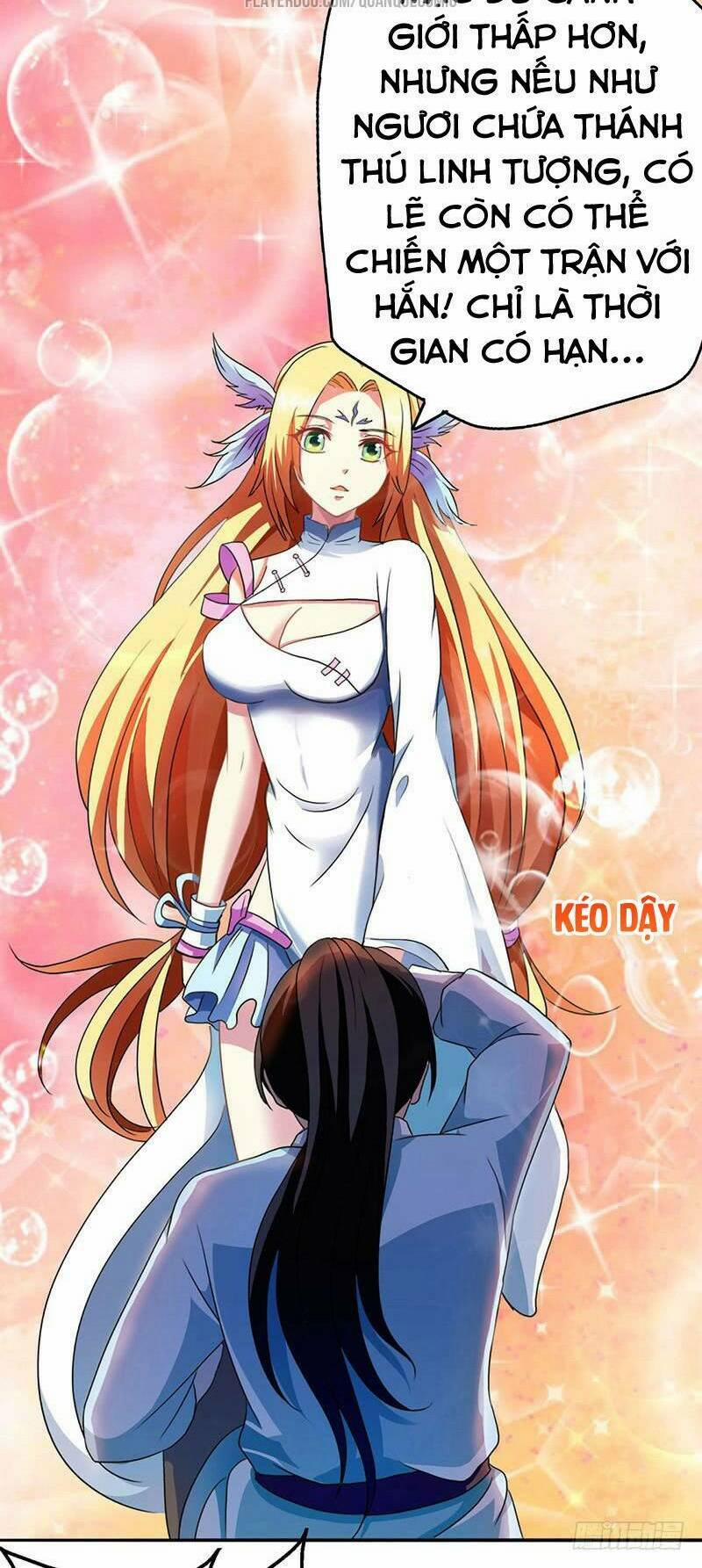 Độc Bộ Tiêu Dao 32 trang 8