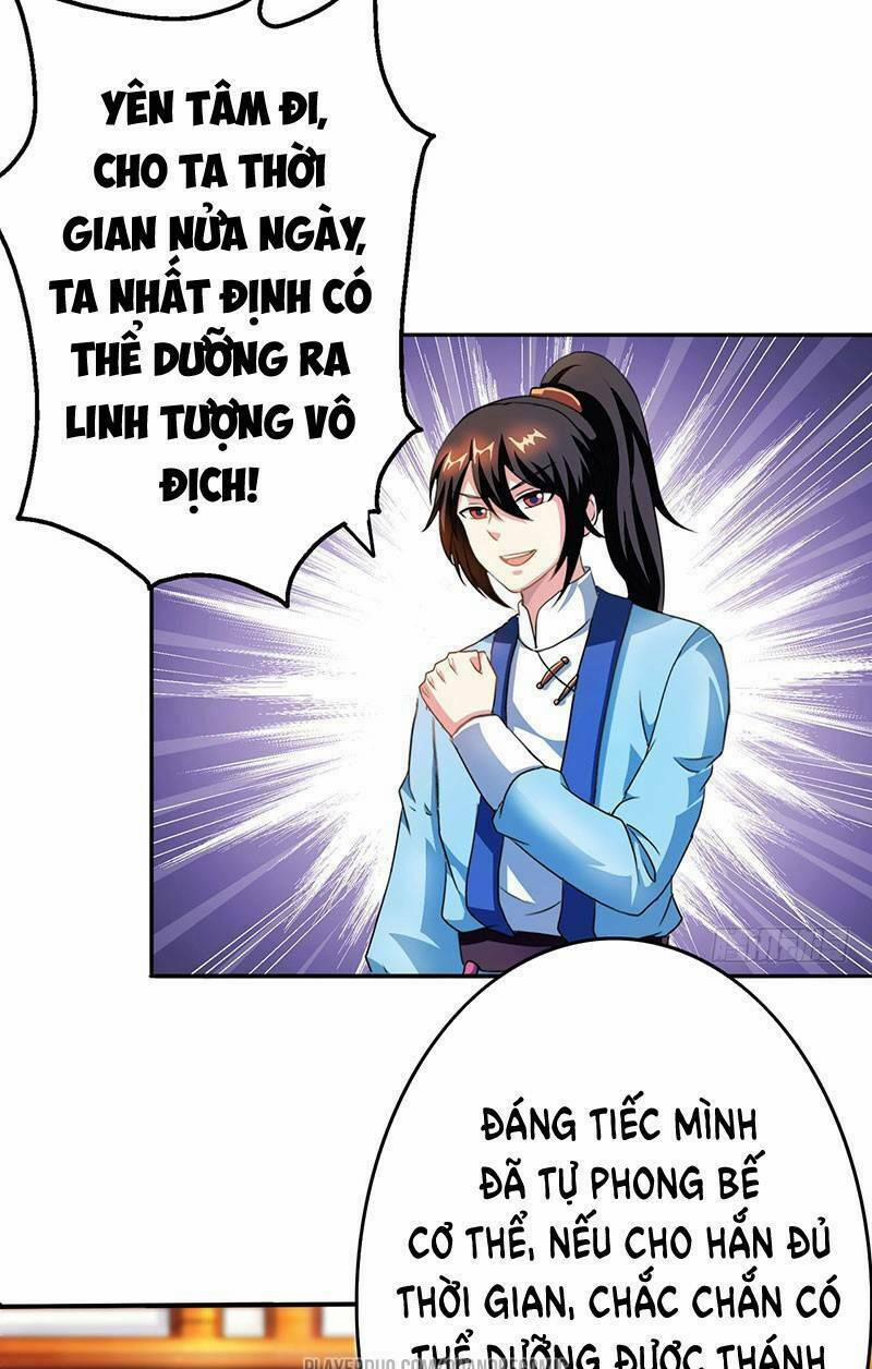 Độc Bộ Tiêu Dao 32 trang 9