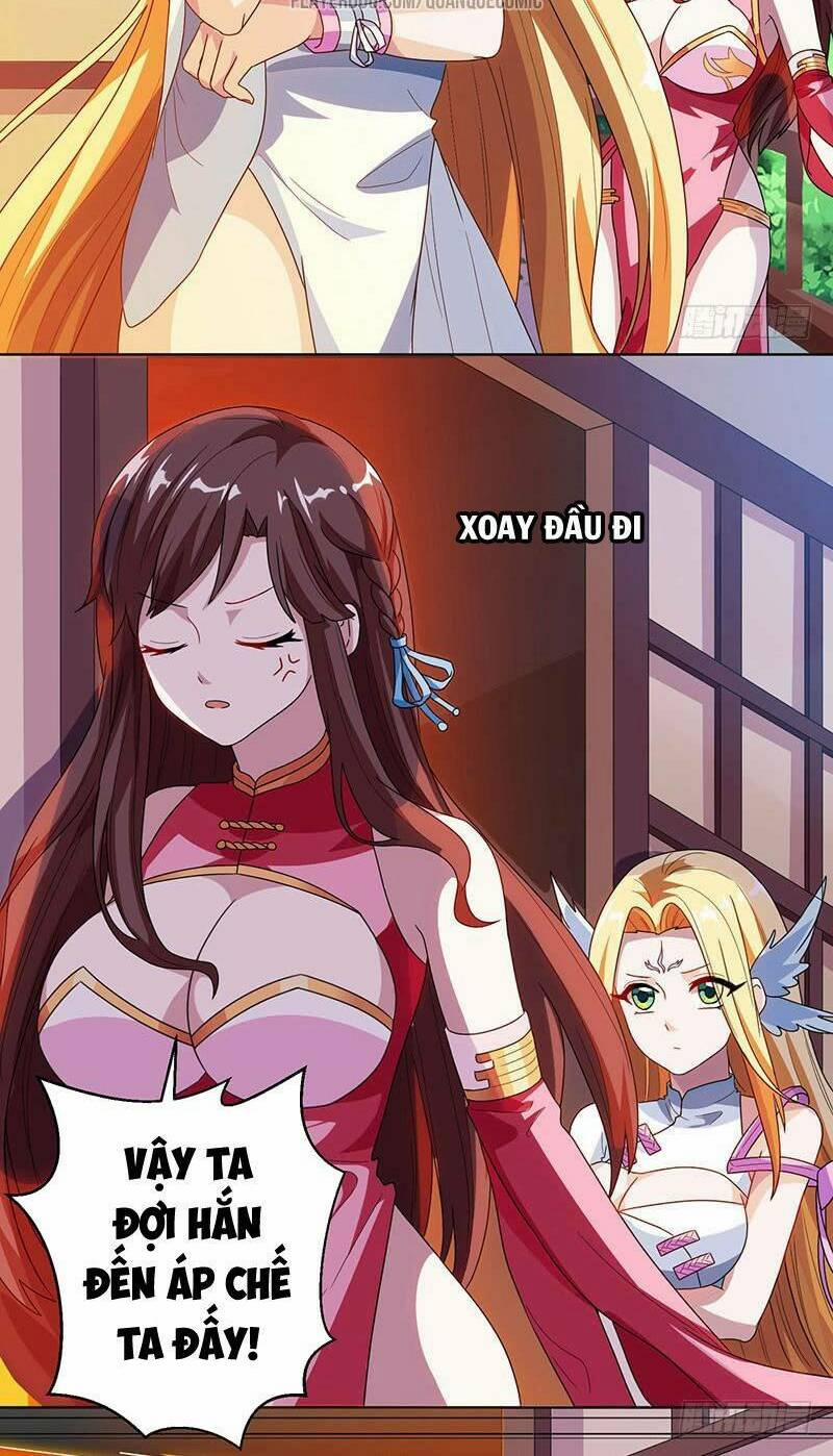 Độc Bộ Tiêu Dao 33 trang 10
