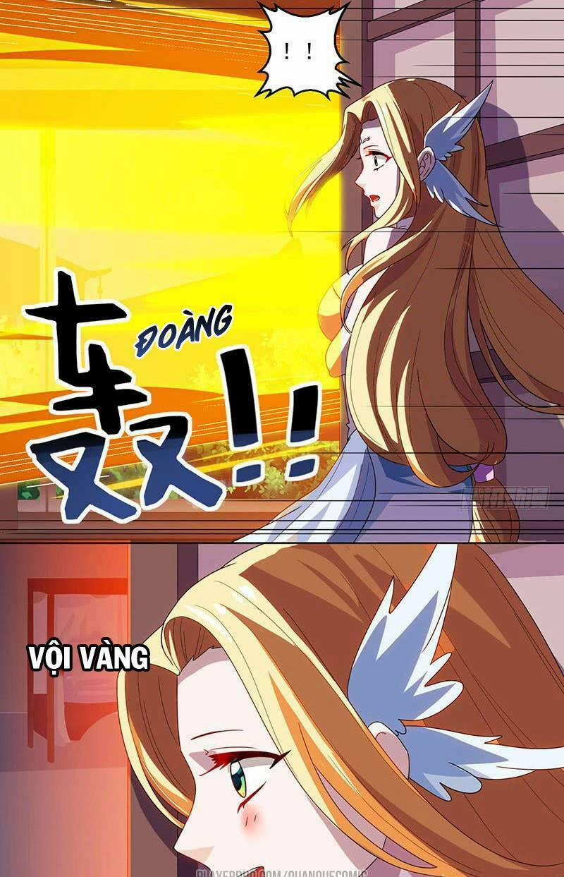 Độc Bộ Tiêu Dao 33 trang 11