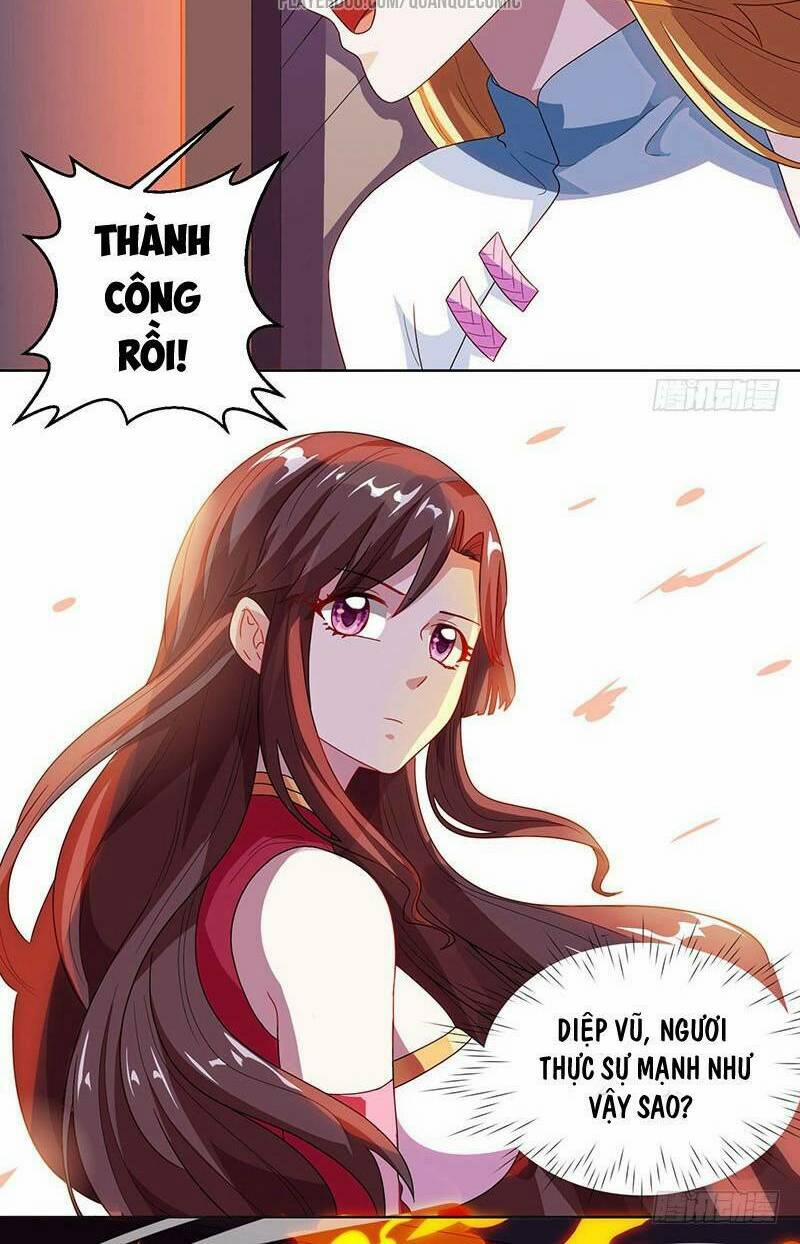 Độc Bộ Tiêu Dao 33 trang 12