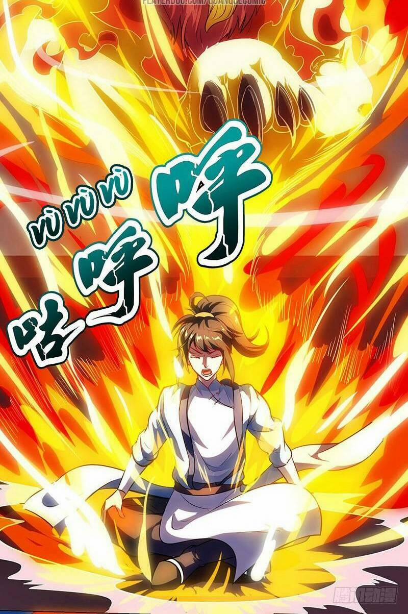 Độc Bộ Tiêu Dao 33 trang 2