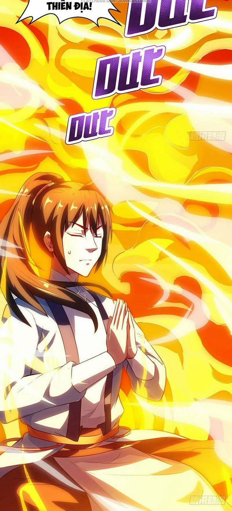 Độc Bộ Tiêu Dao 33 trang 4