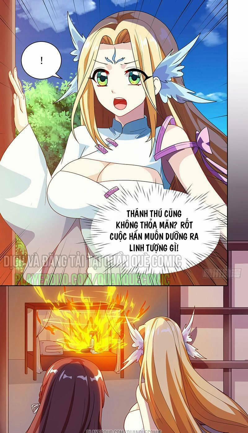 Độc Bộ Tiêu Dao 33 trang 5