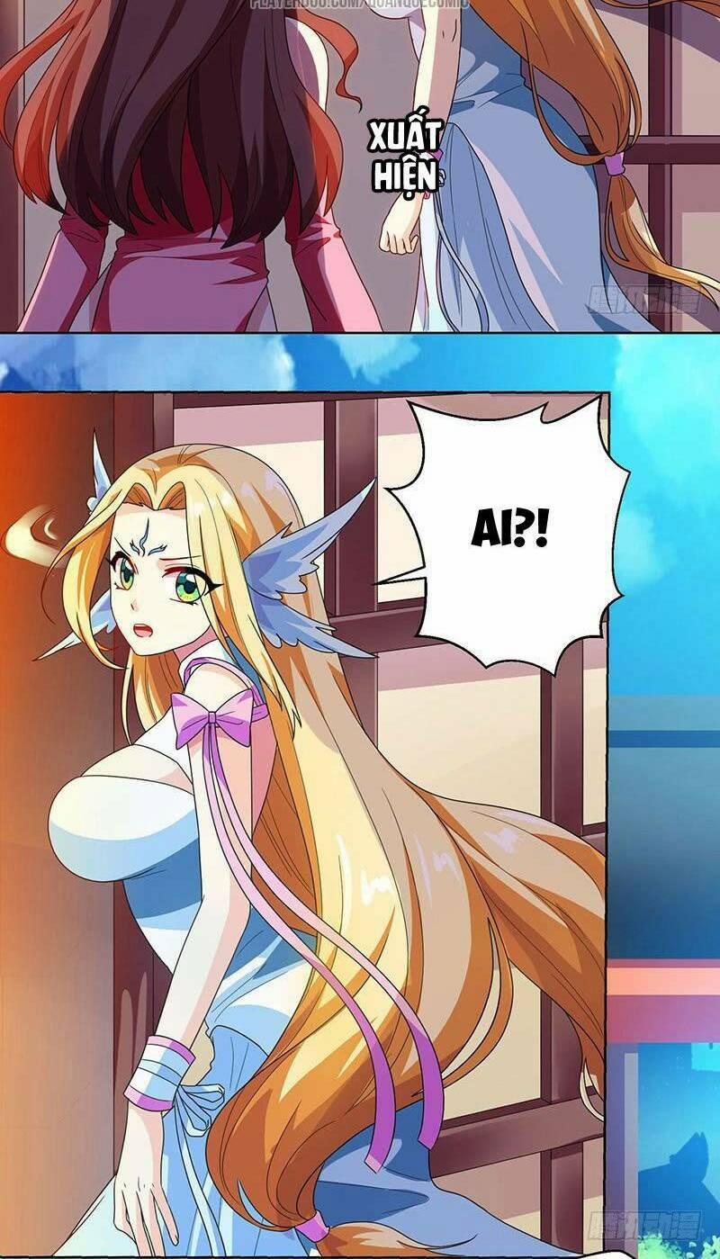 Độc Bộ Tiêu Dao 33 trang 6